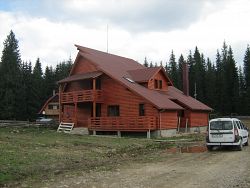 CABANA DODA PILII